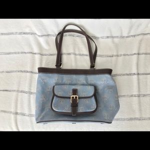 Dooney & Bourke purse